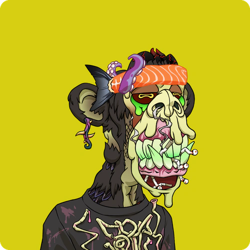 Token #8571