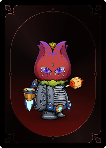 Token #6277