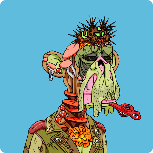 Token #5387