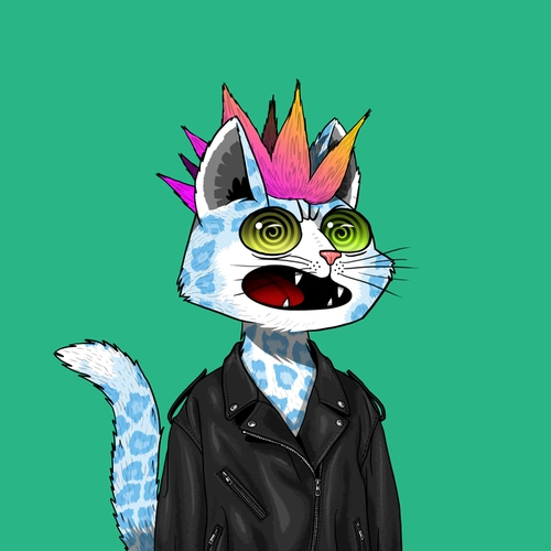 Token #2850