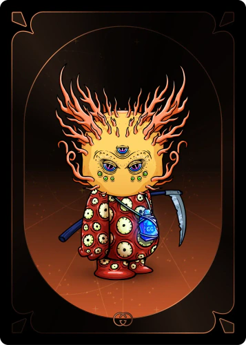 Token #9228