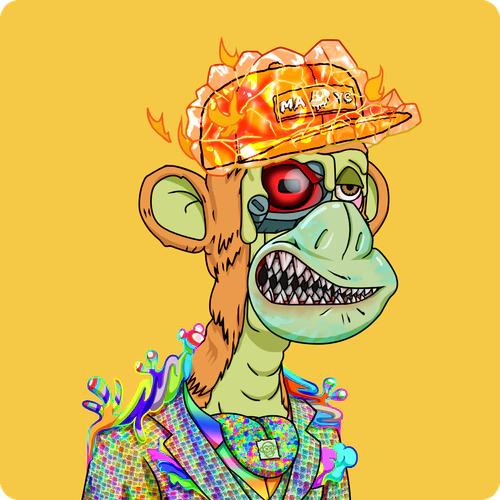 Token #1467