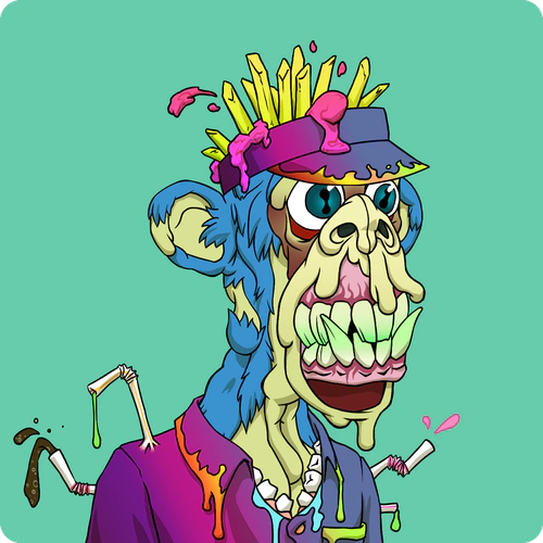 Token #2632