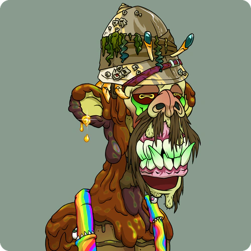 Token #307