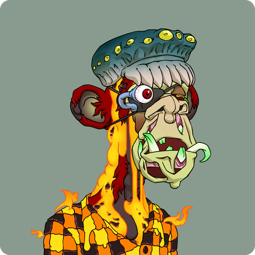 Token #4948