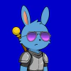 rabbits