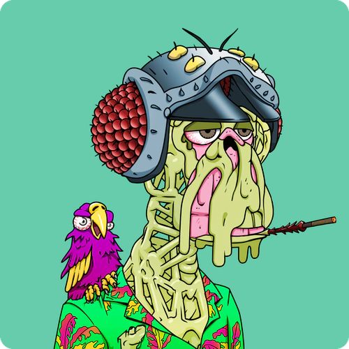 Token #1486