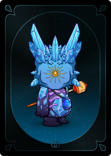 Token #2267