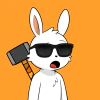 rabbits