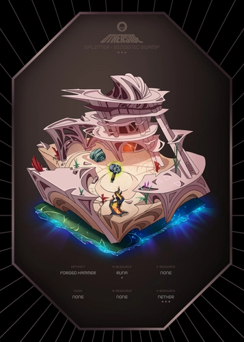 Token #7007