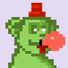 Token #1234