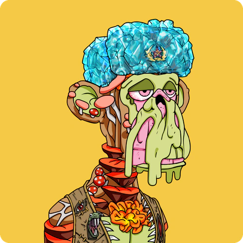 Token #899