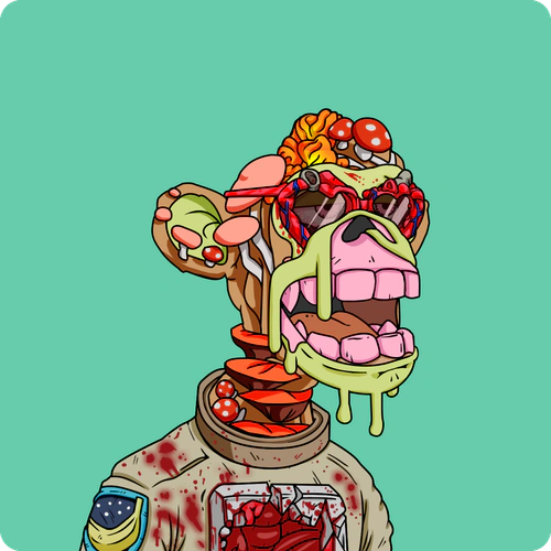 Token #3732