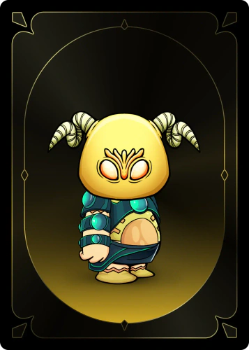 Koda #6975 artwork