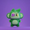 chimpers-avatars
