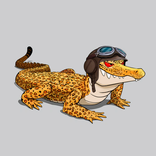 Token #1264