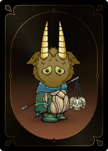 Token #7485