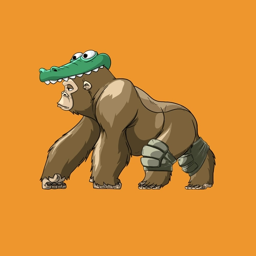 Token #7176