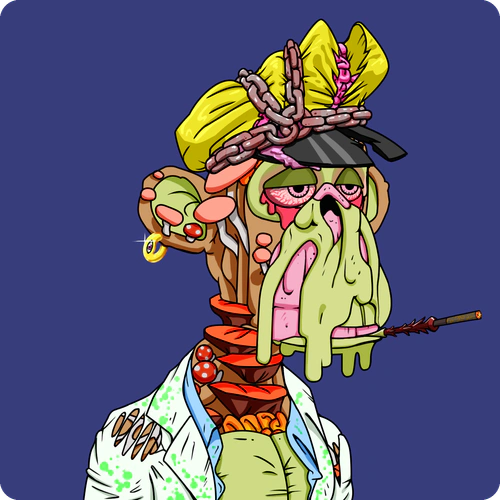 Token #2119