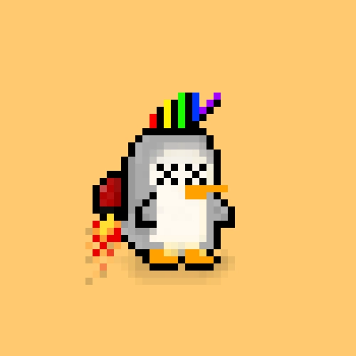 Token #738