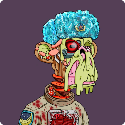 Token #1325