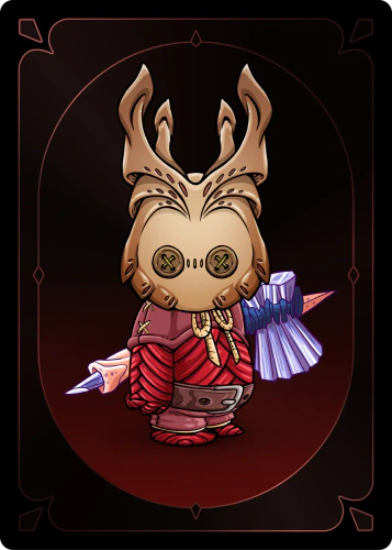 Token #5618