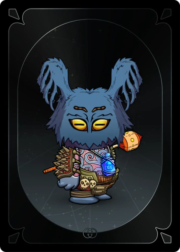 Token #5591