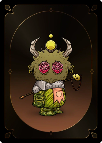 Token #2481