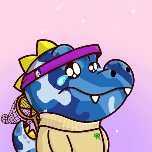 Token #864