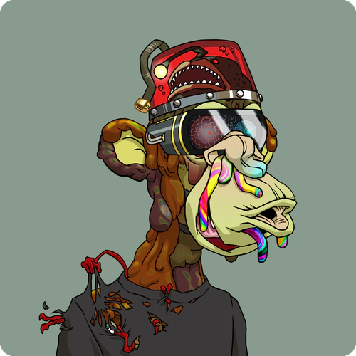 Token #2536