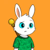 rabbits
