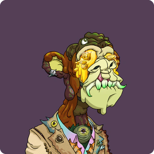 Token #2244