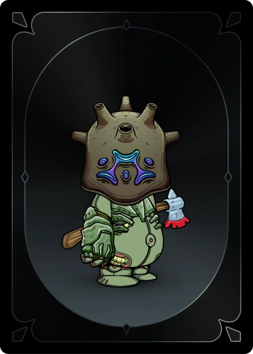 Token #5531