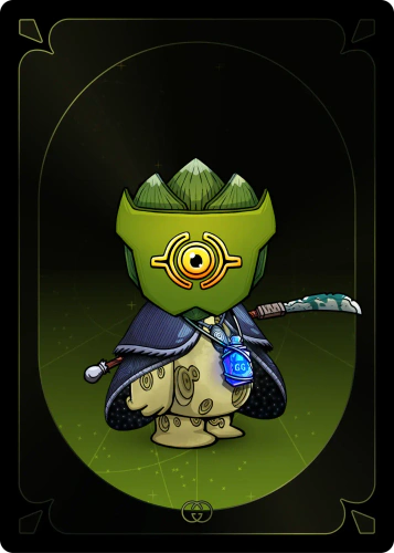 Token #2089