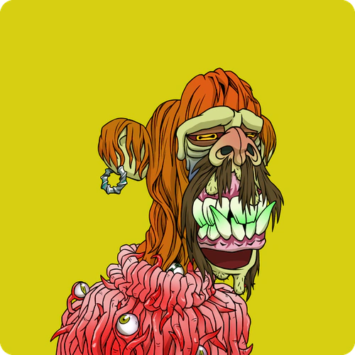 Token #1168