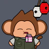 chimpers