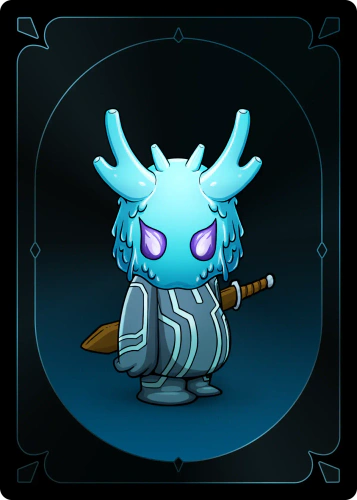 Token #9677