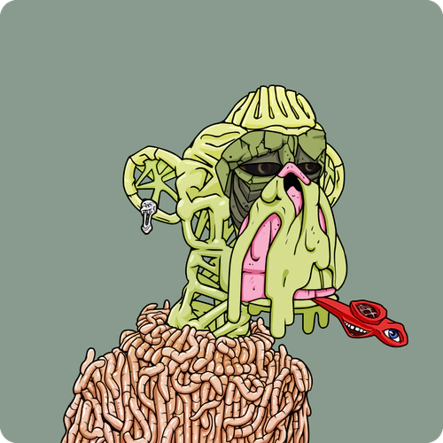 Token #4751