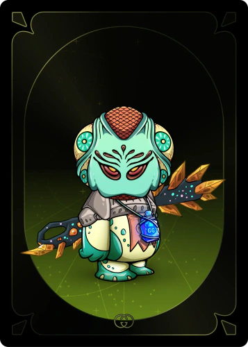 Token #5807
