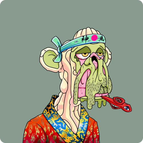 Token #3001