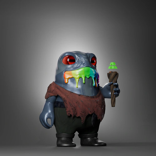 Token #572