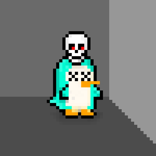 Token #1409
