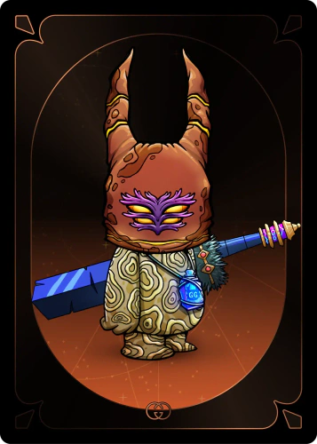 Token #6133