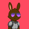 rabbits