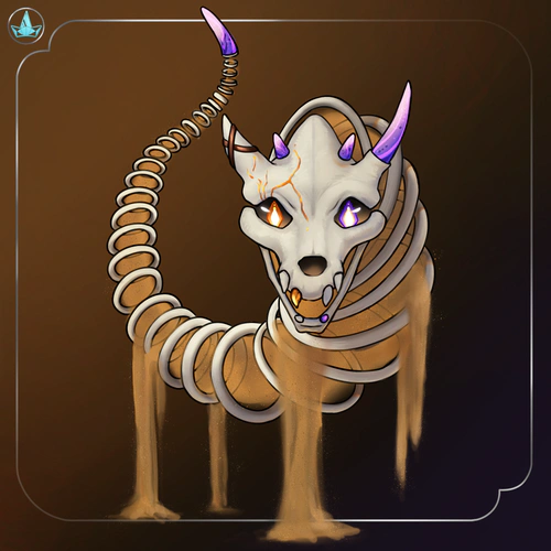 Token #3753