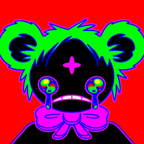 Token #17077