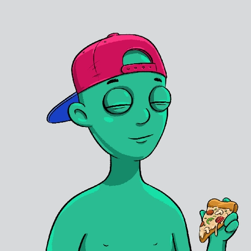 Token #1