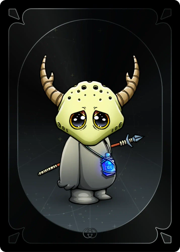 Token #6389