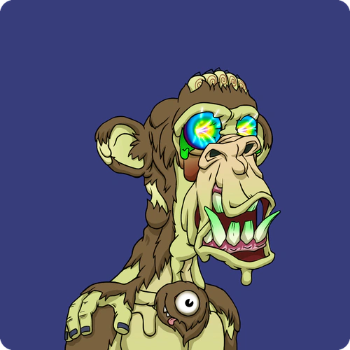 Token #2977