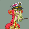 Mutant Ape Yacht Club #11730